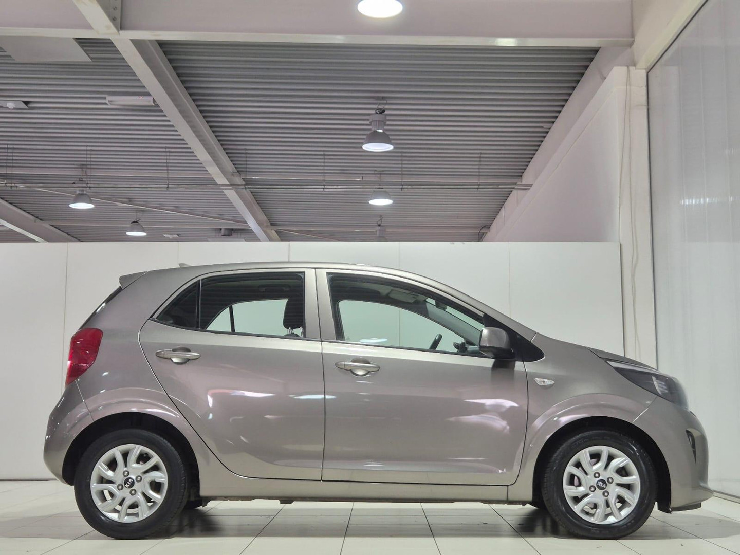 Kia Kia