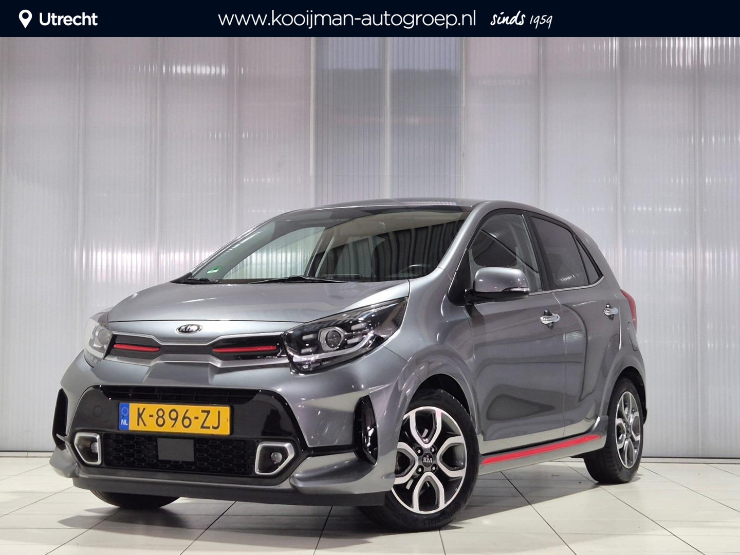 Kia Kia