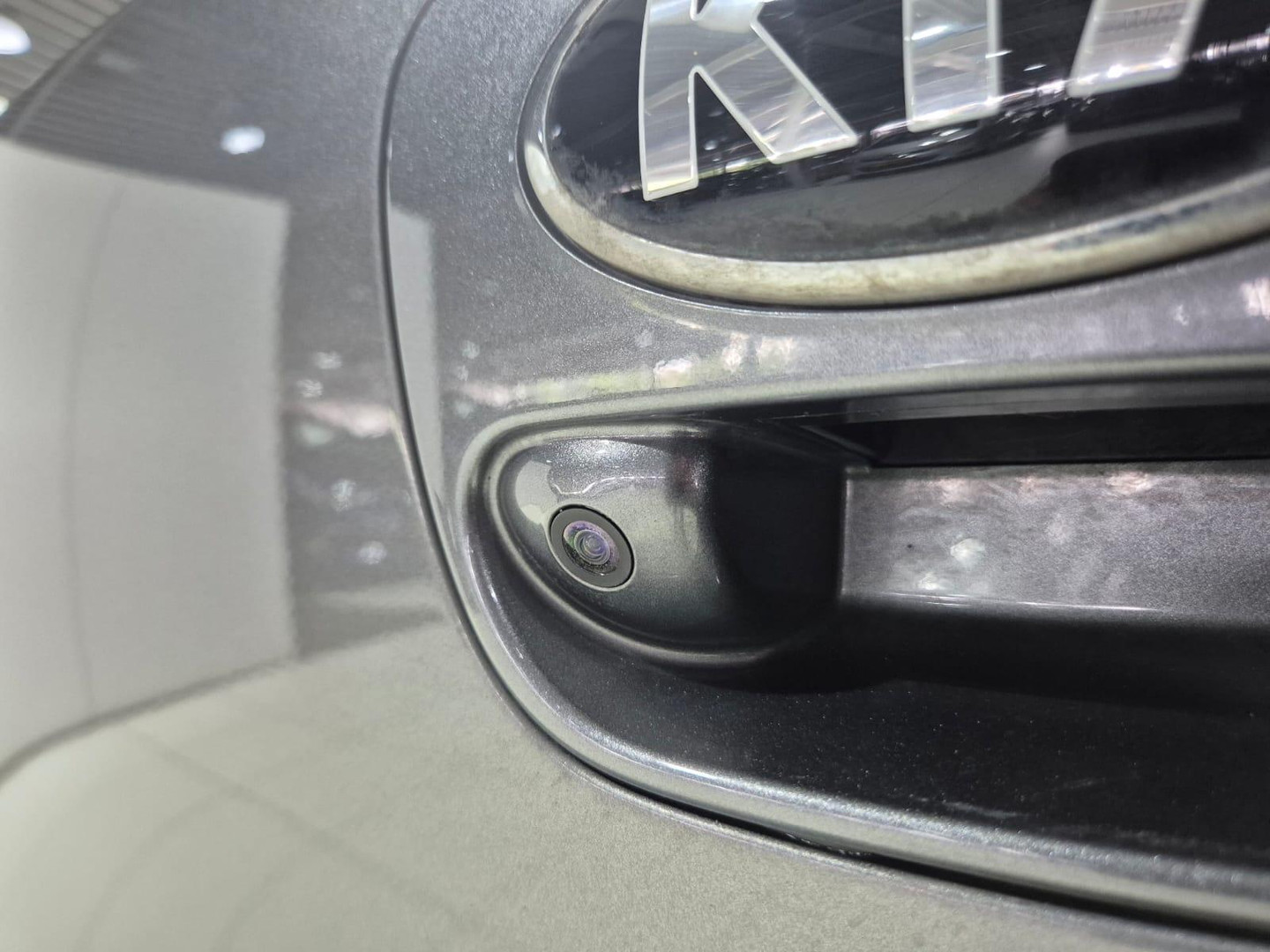 Kia Kia
