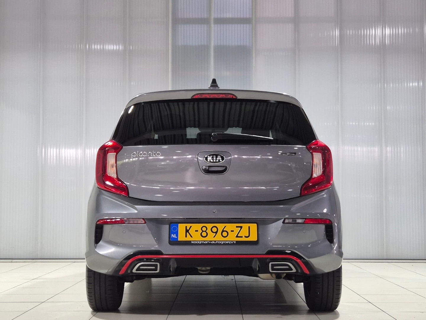Kia Kia
