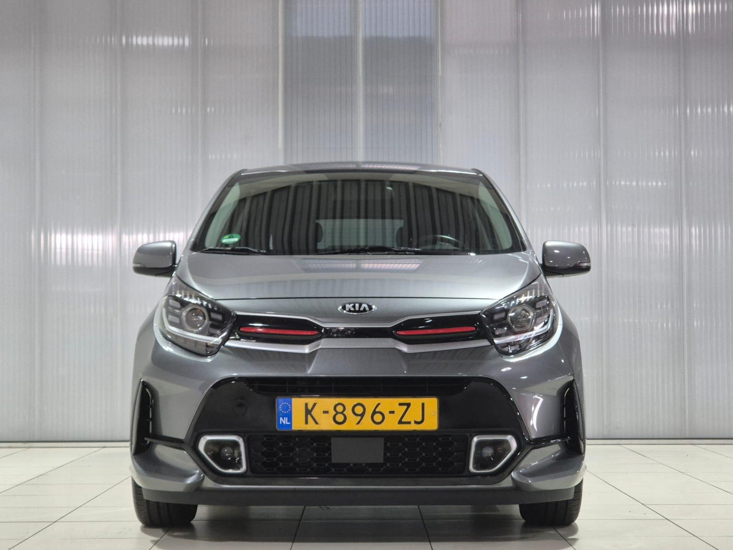 Kia Kia