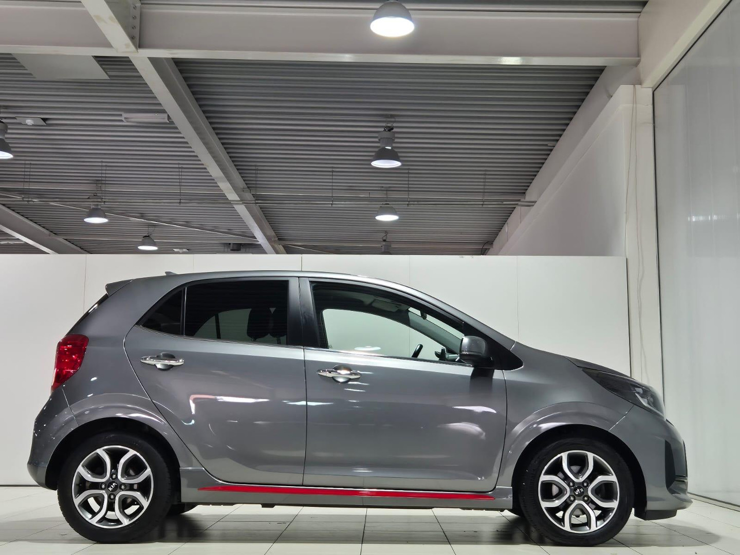 Kia Kia
