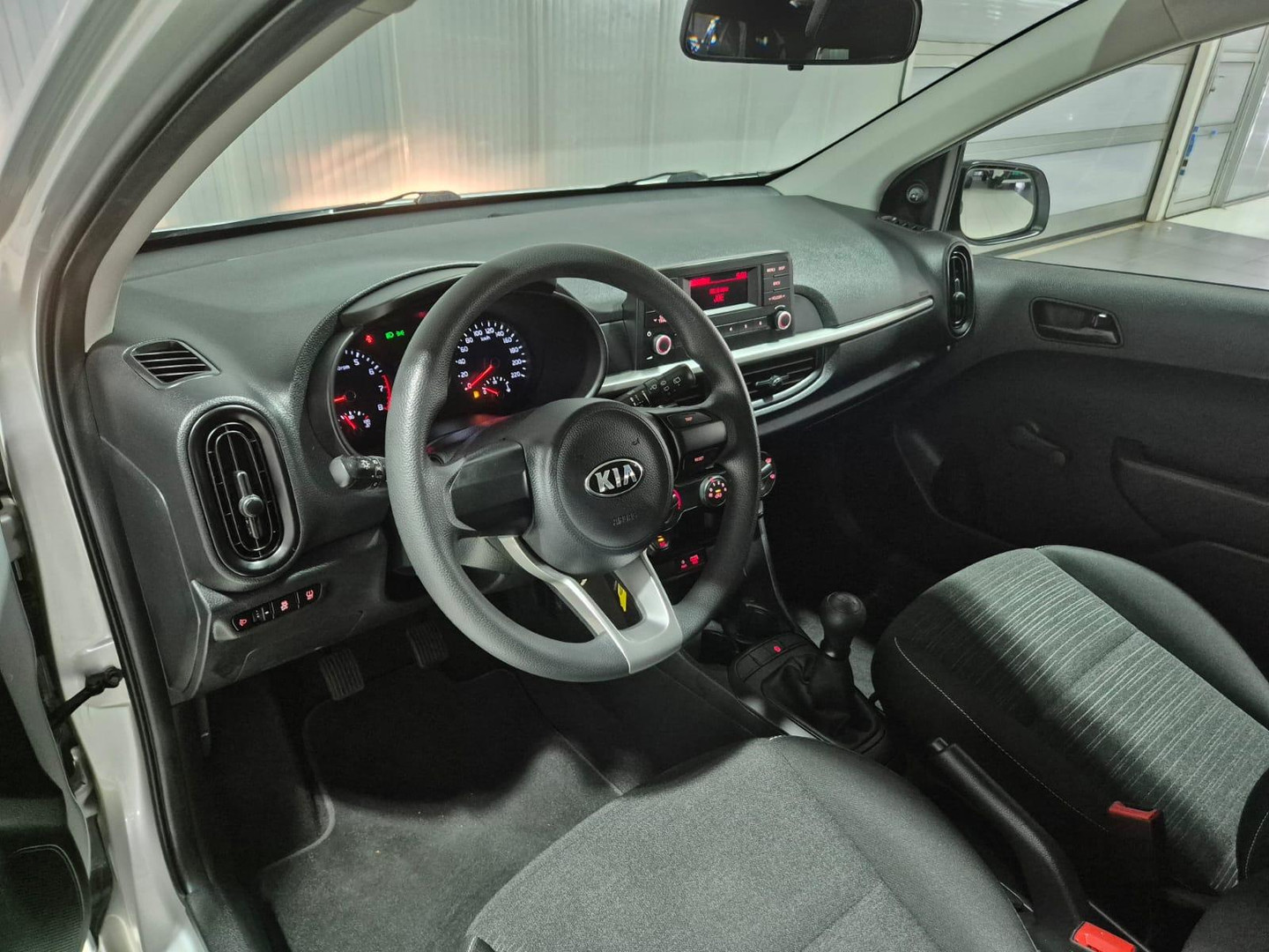Kia Kia