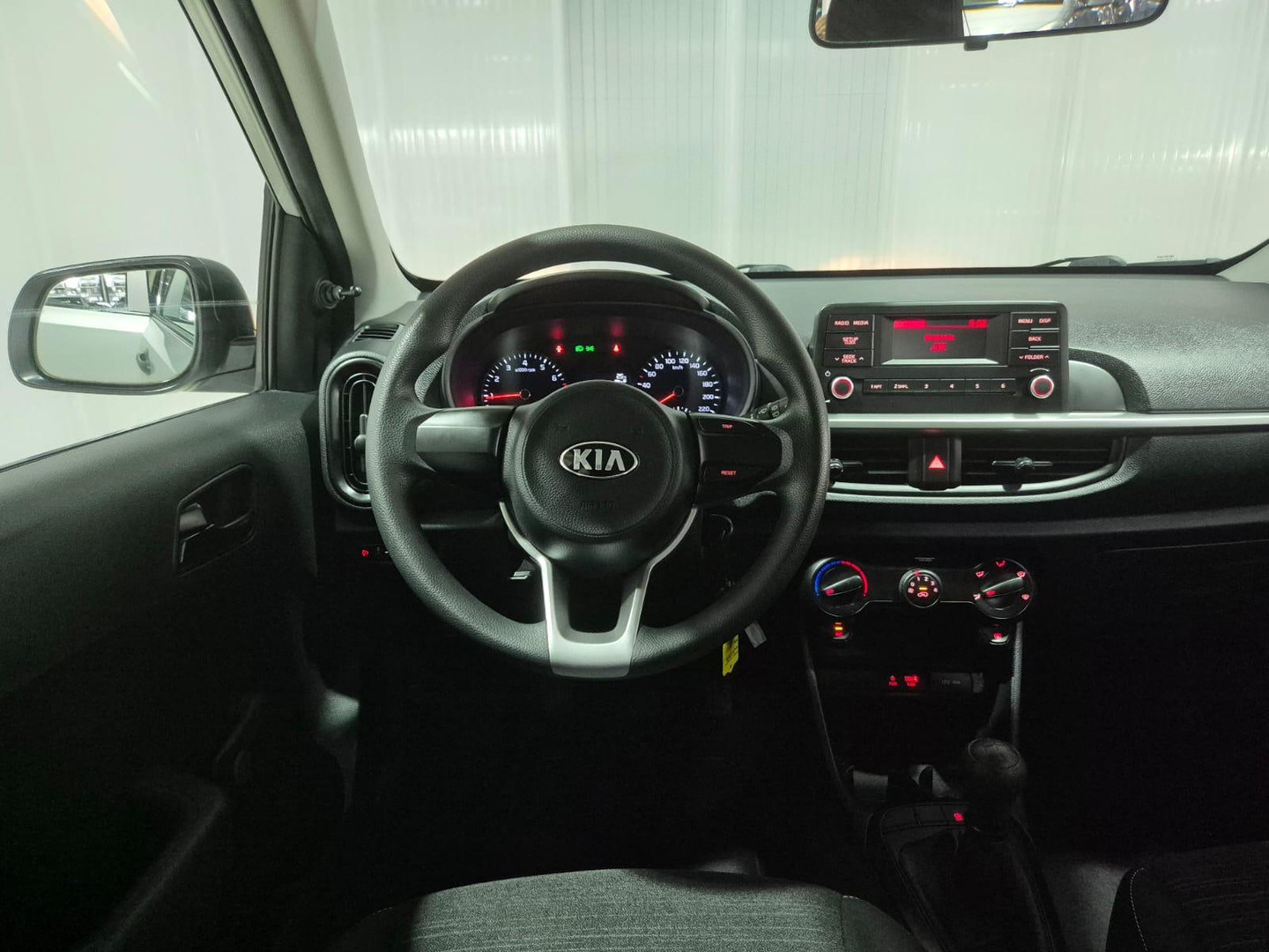 Kia Kia
