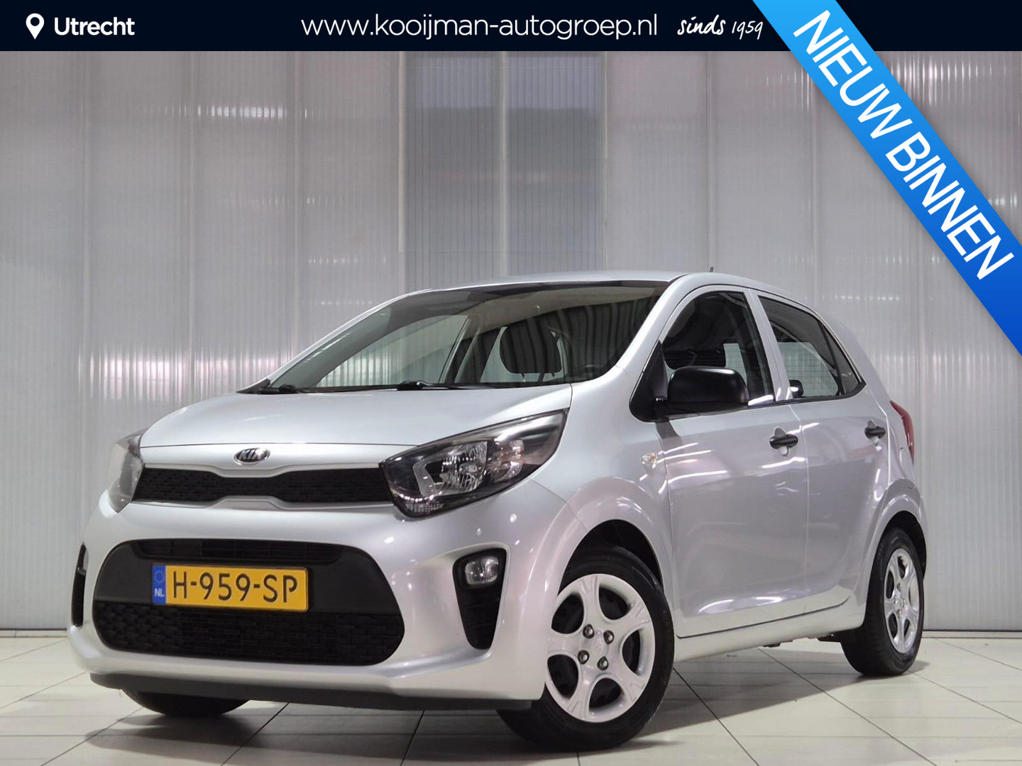 Kia Kia