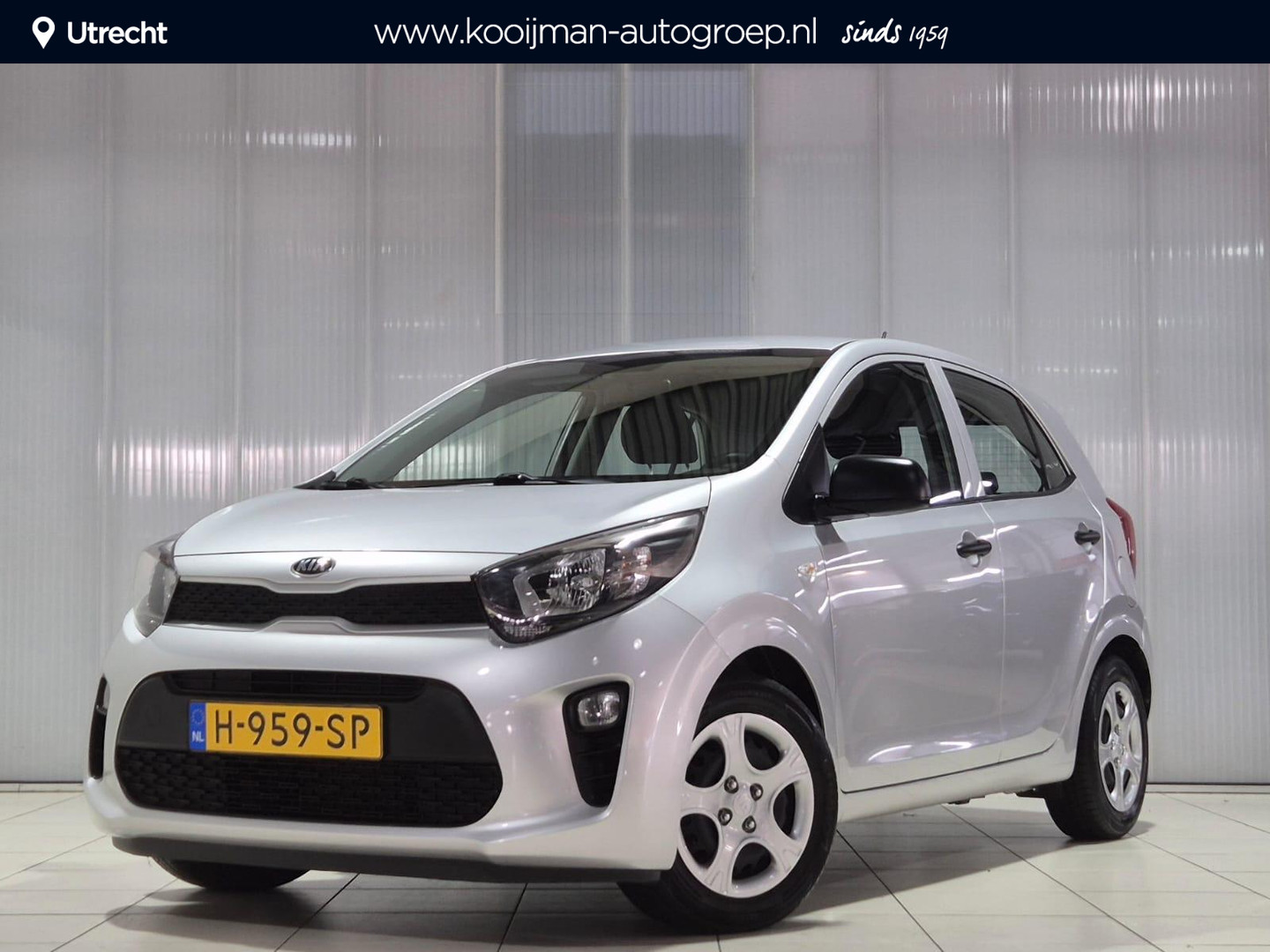 Kia Kia