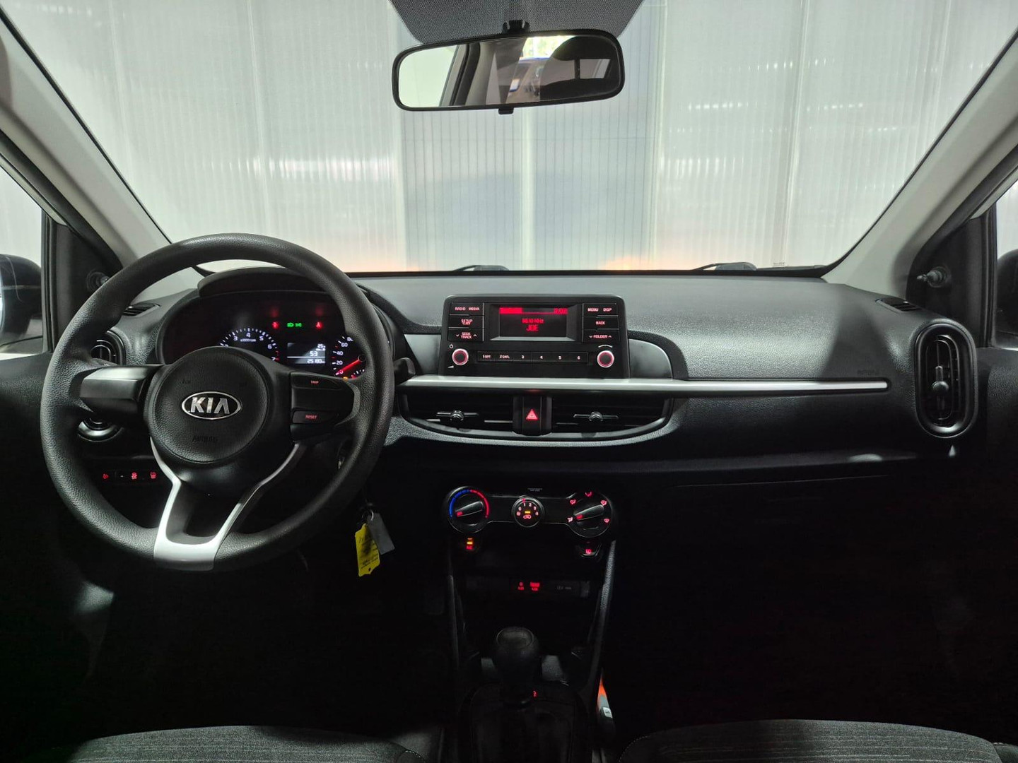 Kia Kia