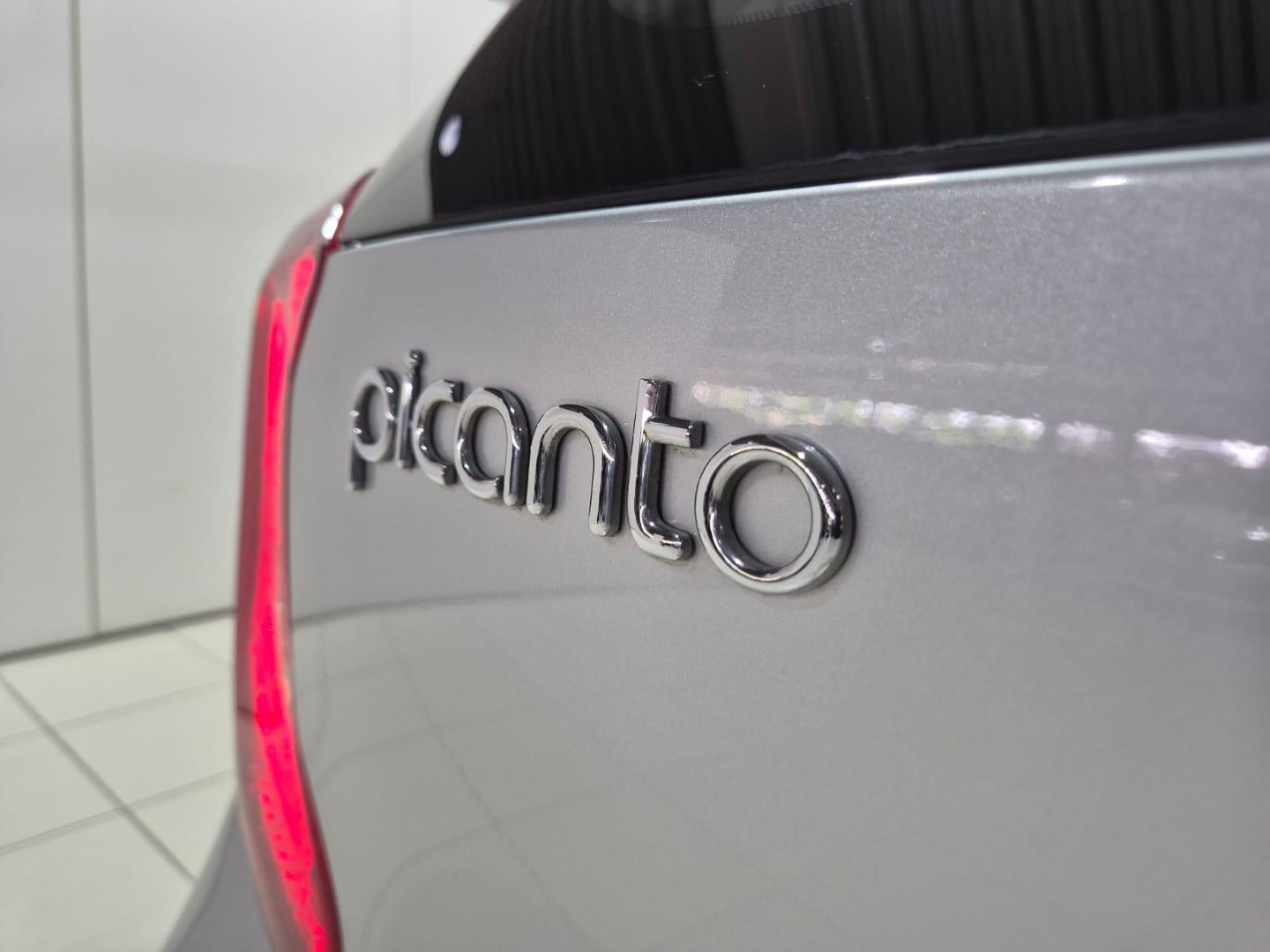 Kia Kia