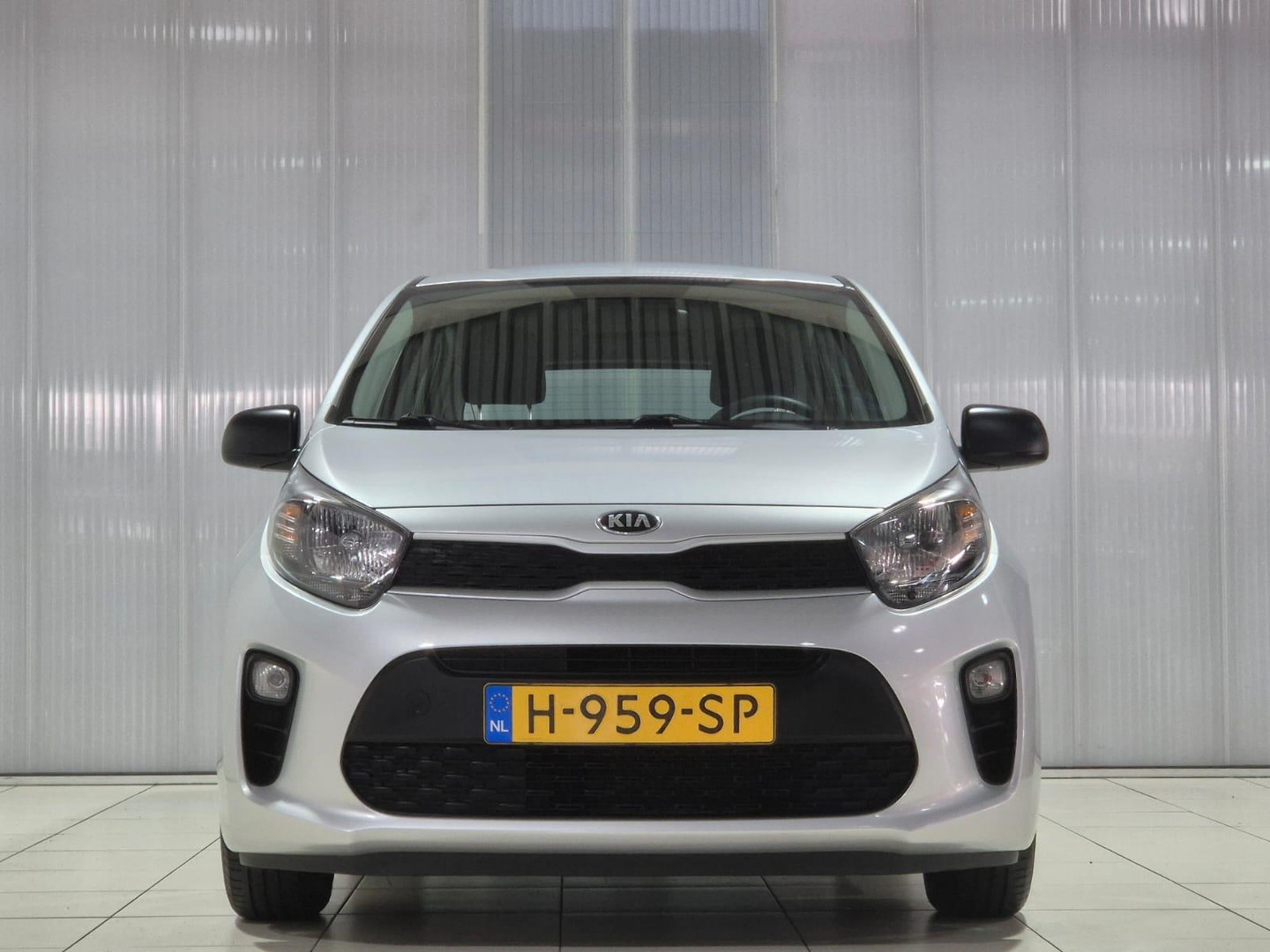 Kia Kia