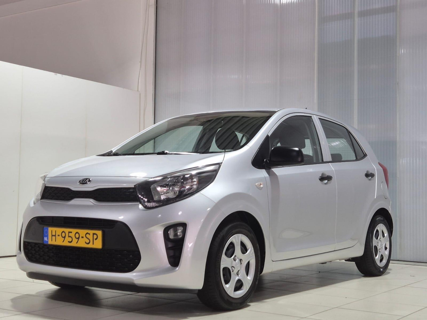 Kia Kia