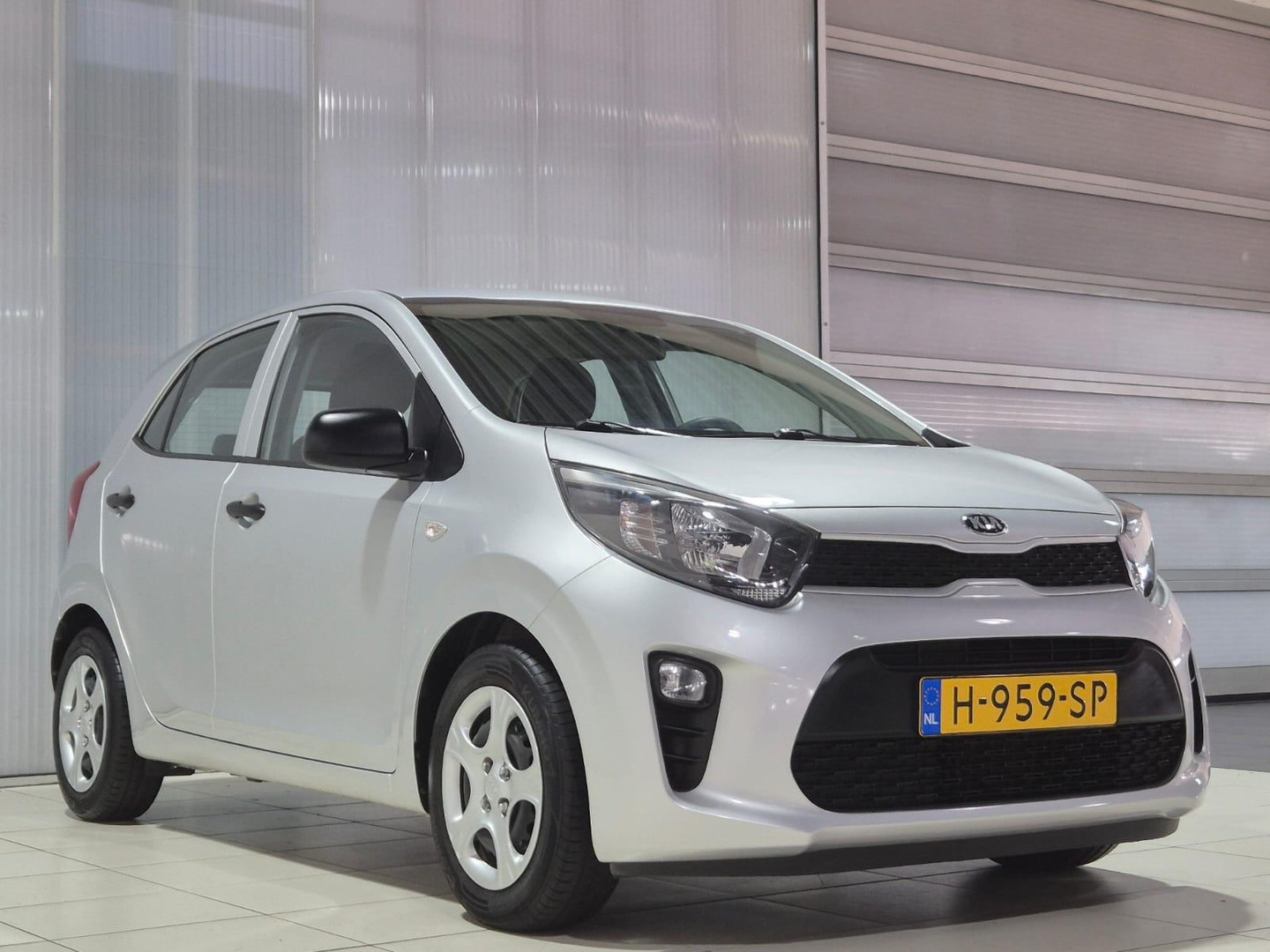 Kia Kia
