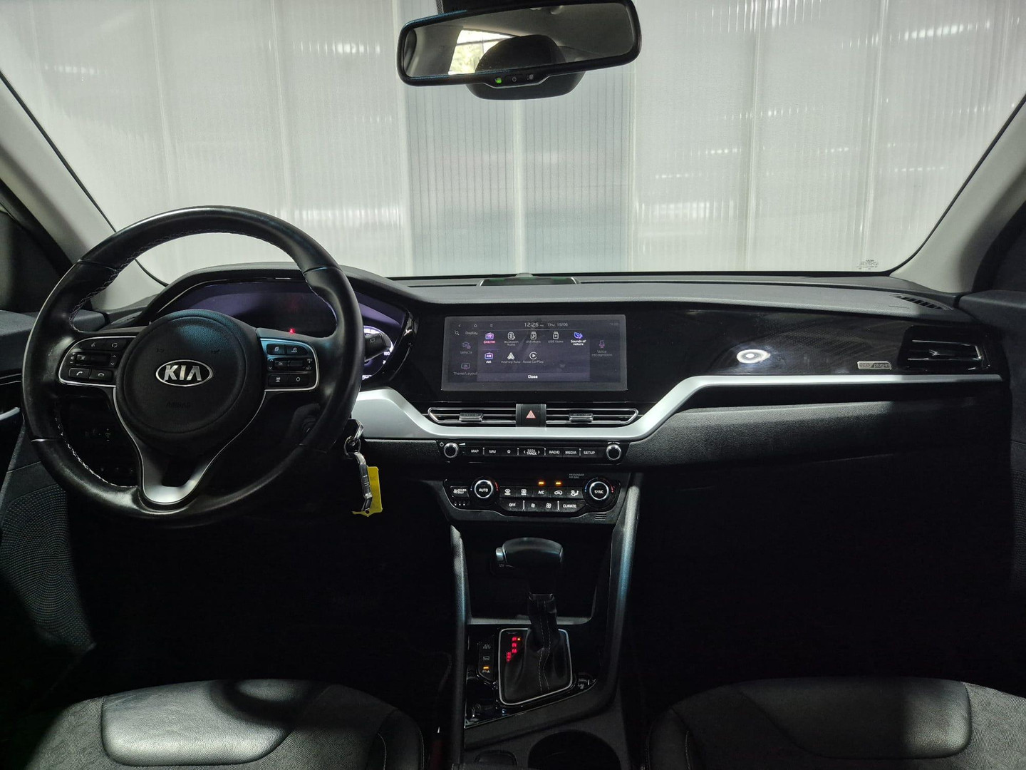 Kia Kia