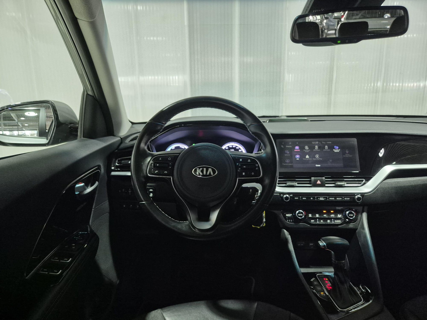 Kia Kia