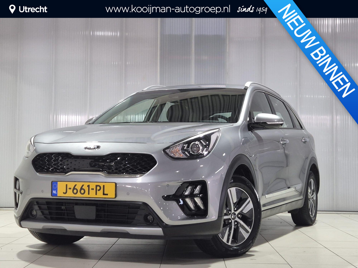 Kia Kia