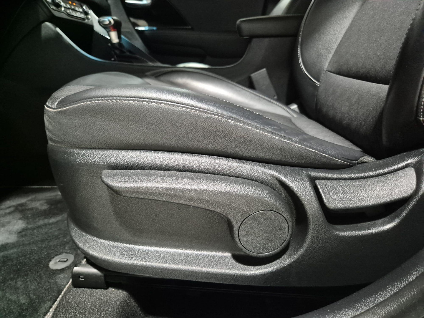 Kia Kia