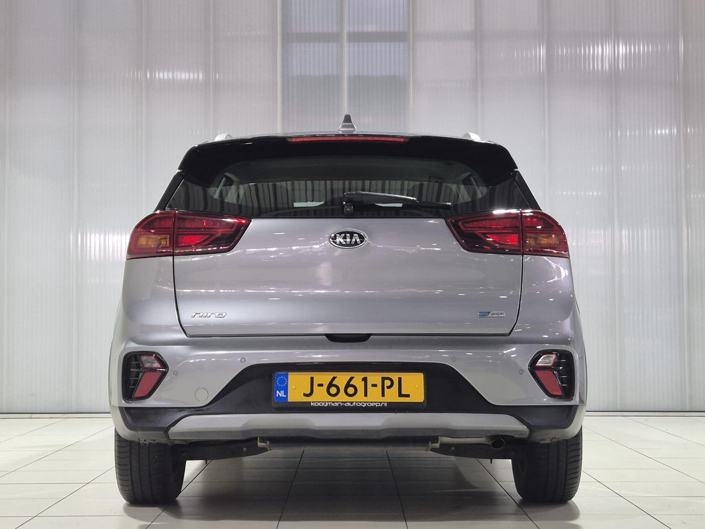 Kia Kia