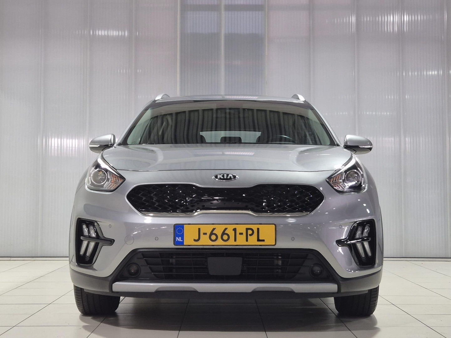 Kia Kia