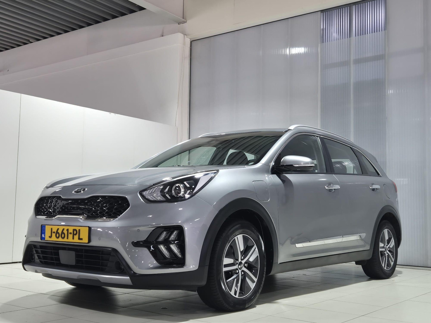 Kia Kia