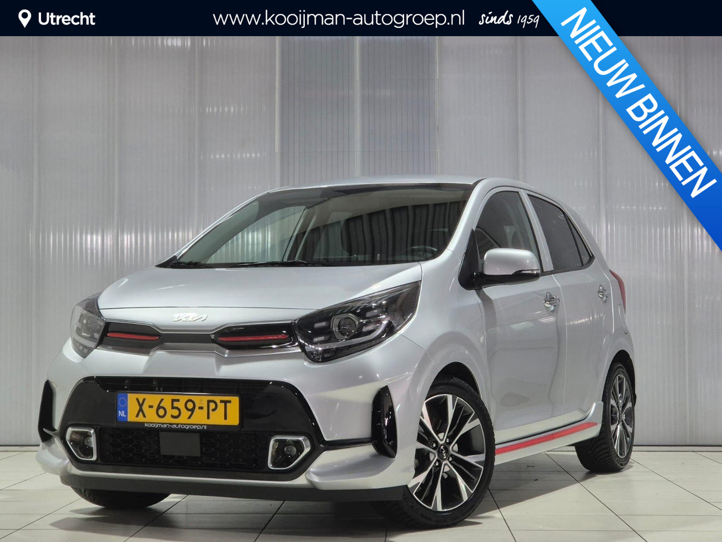 Kia Kia