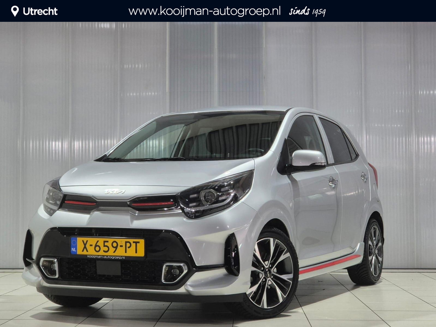 Kia Kia