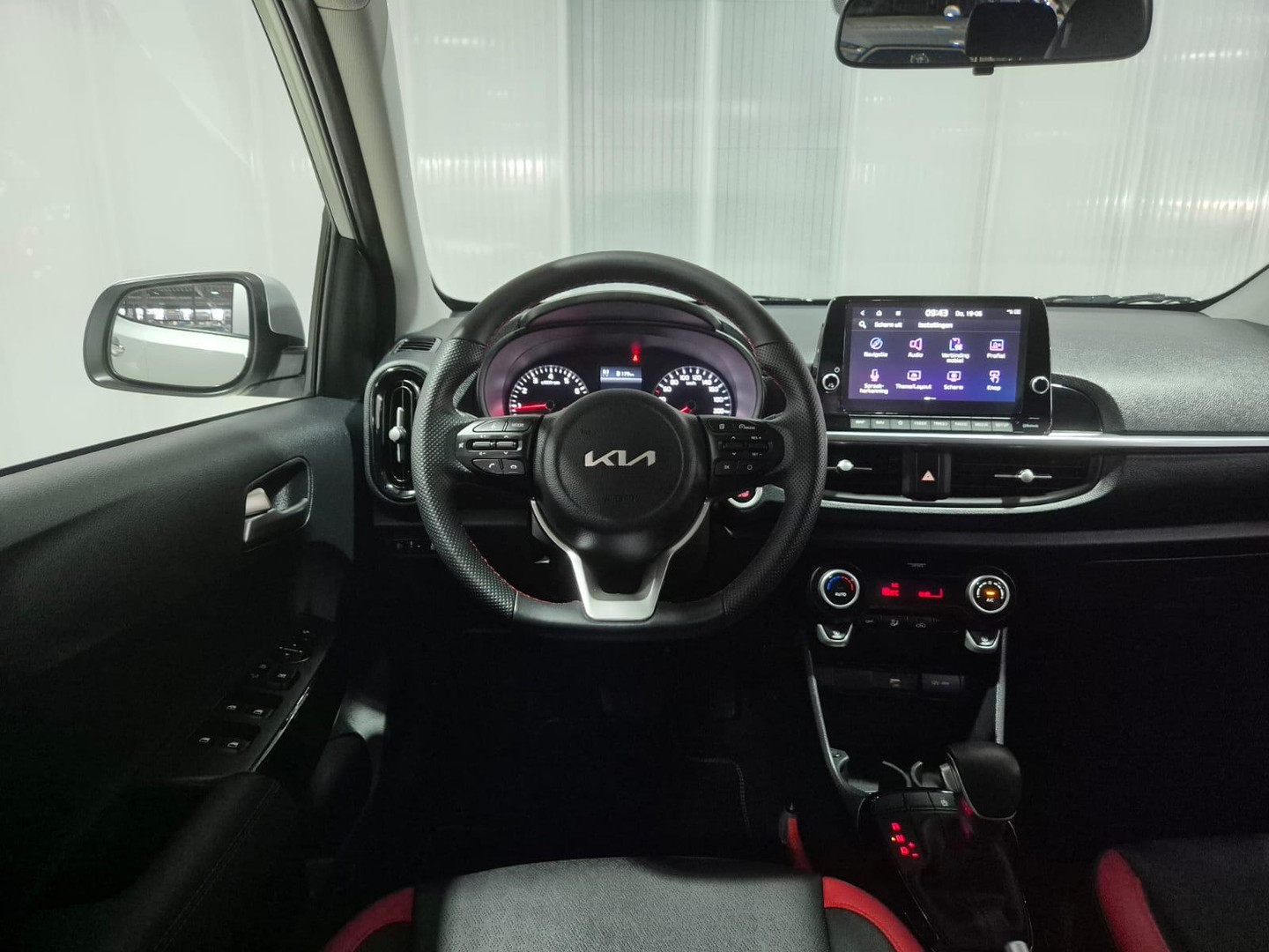 Kia Kia