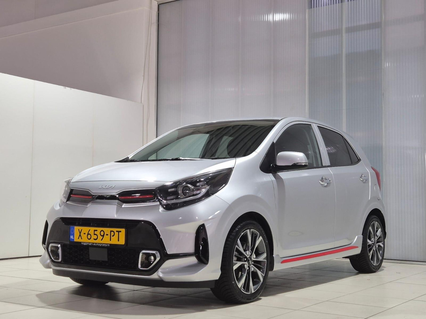 Kia Kia
