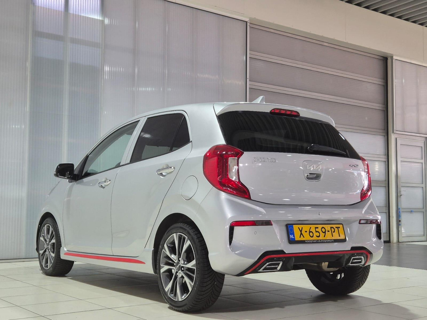 Kia Kia