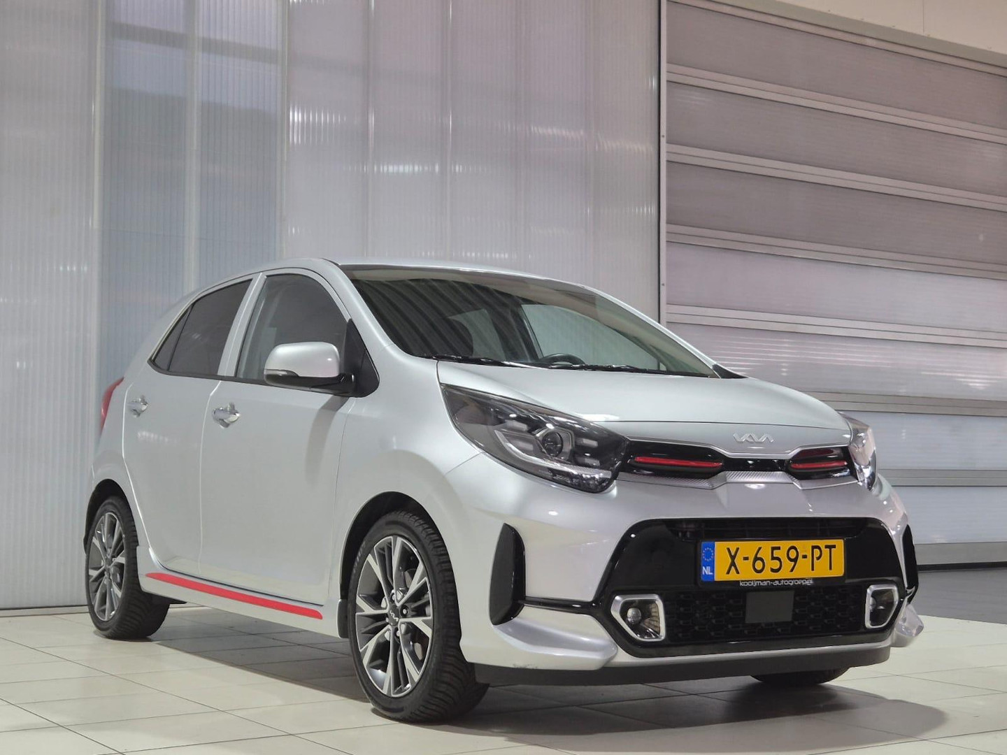Kia Kia