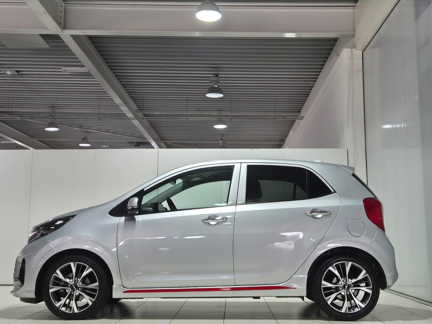Kia Kia