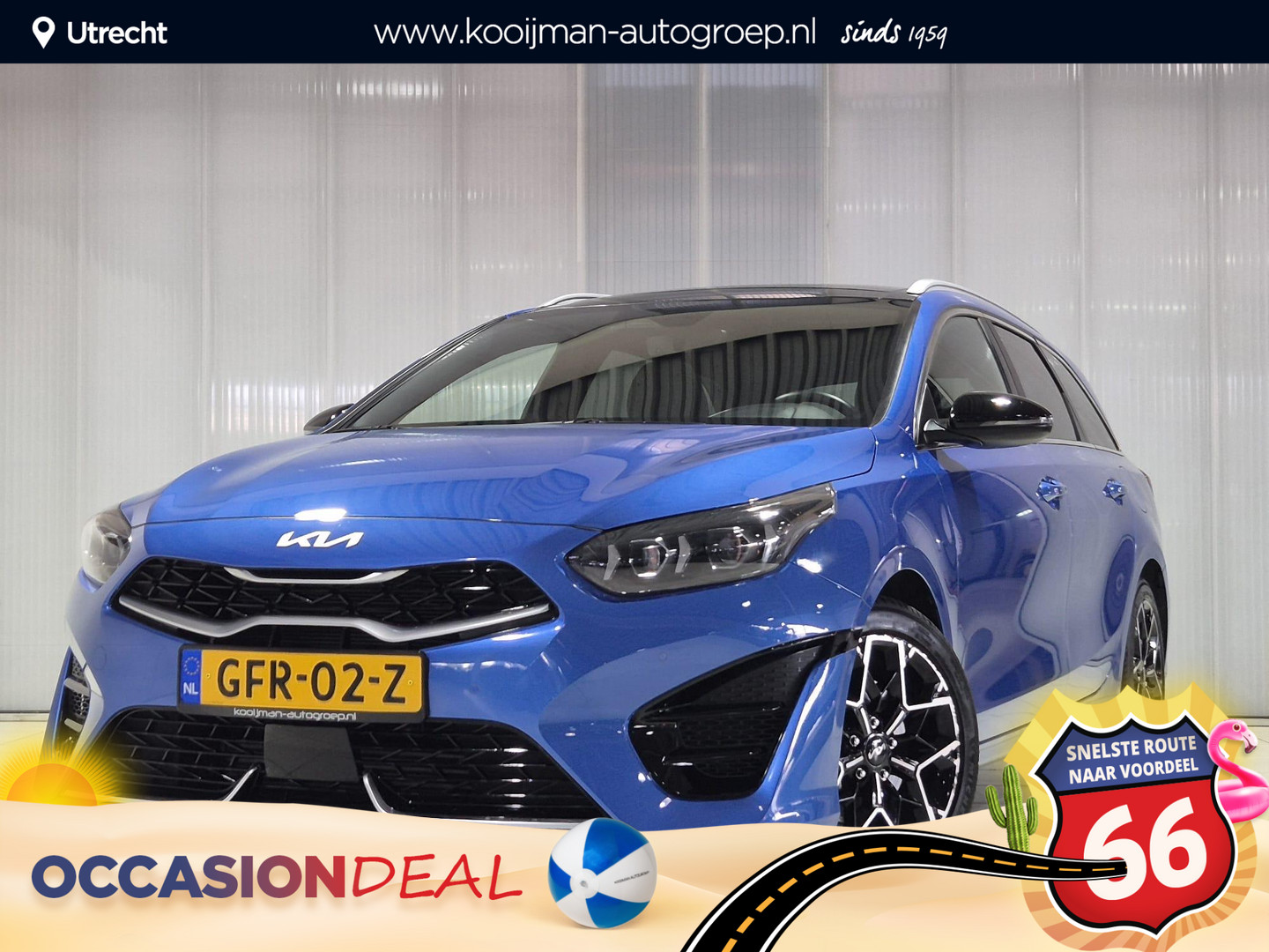 Kia Kia