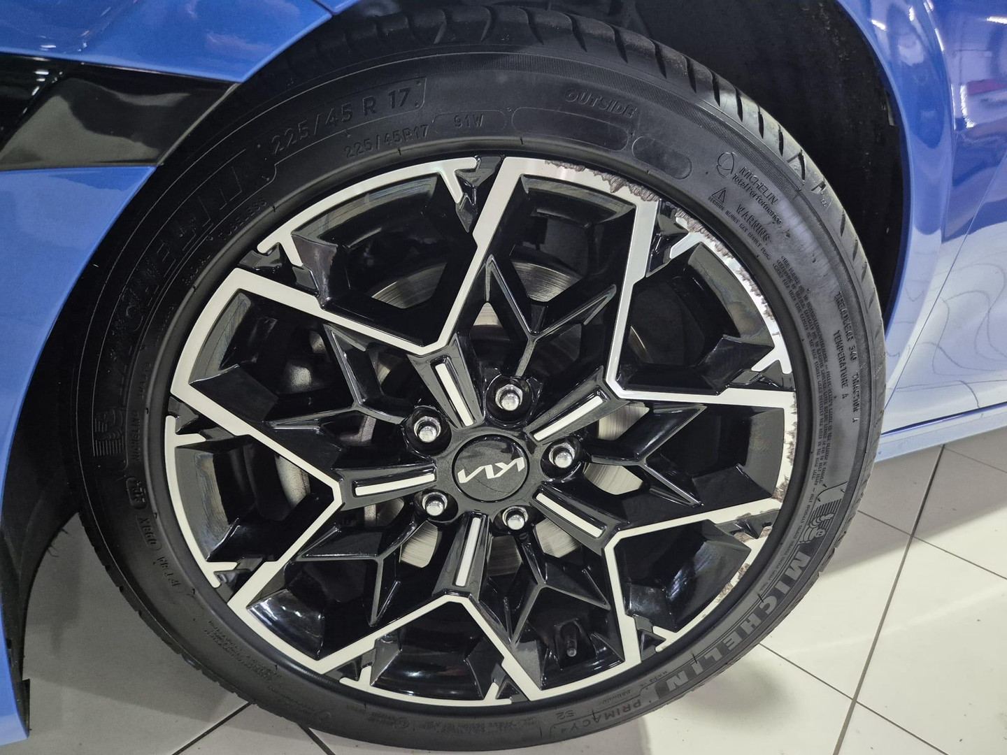 Kia