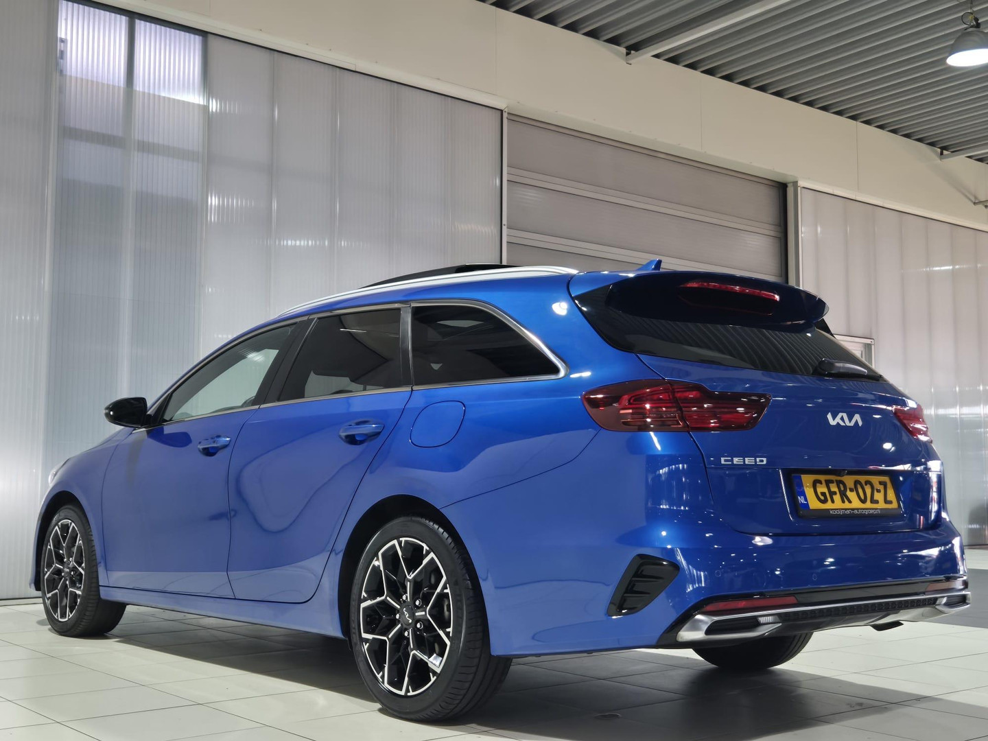 Kia
