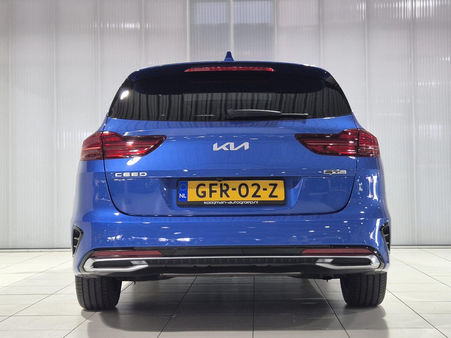 Kia