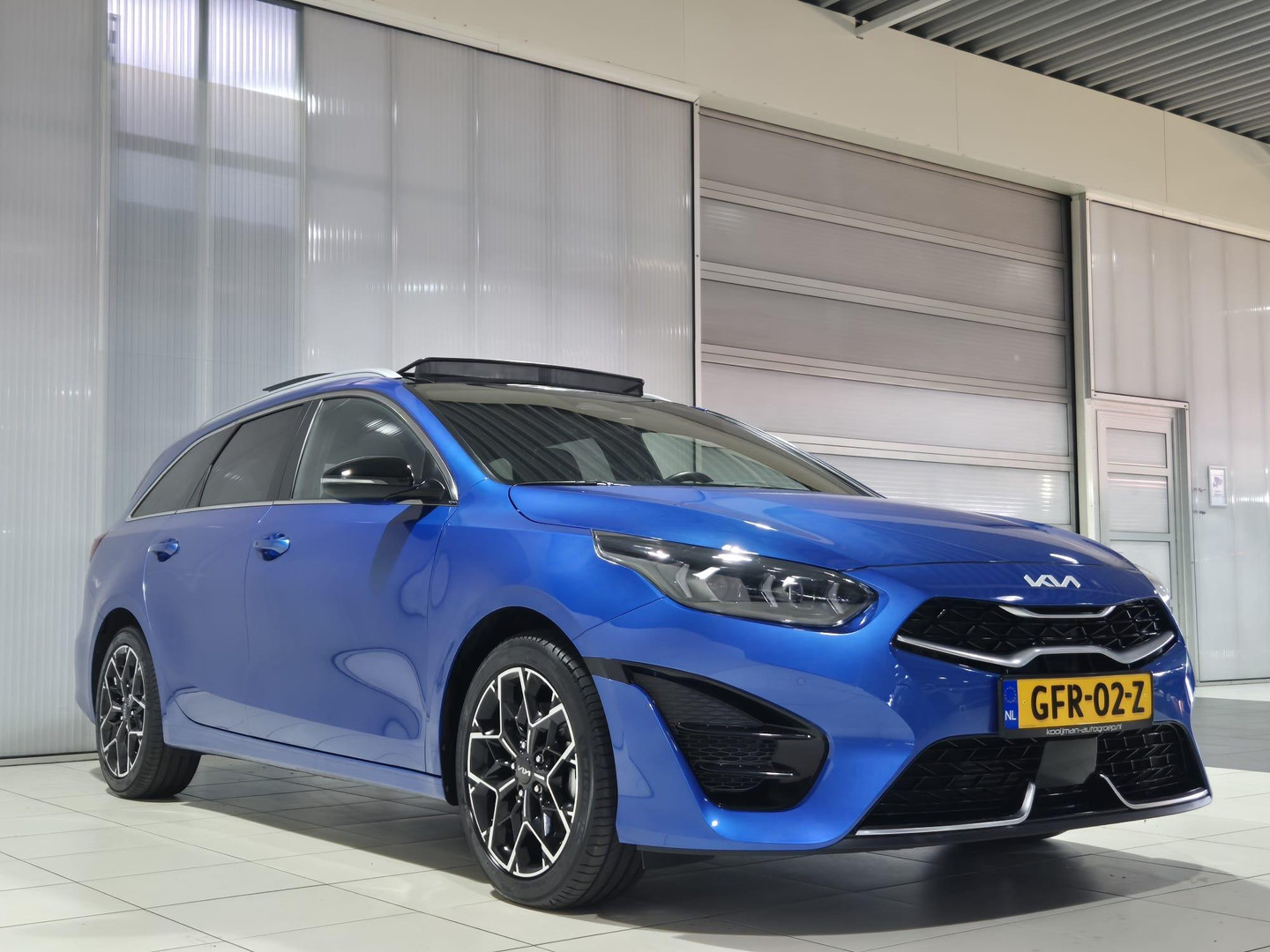 Kia