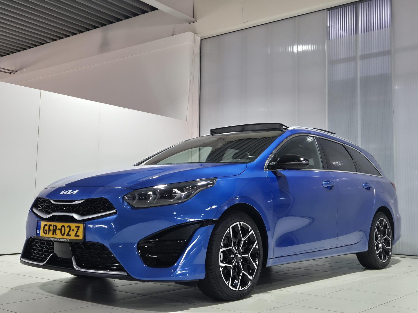 Kia
