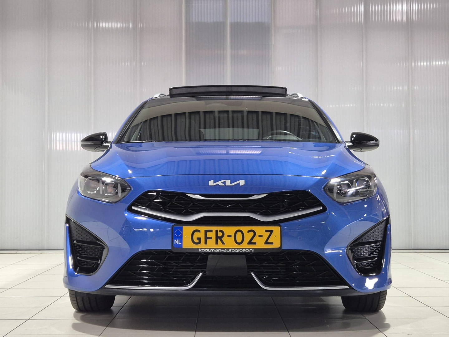 Kia