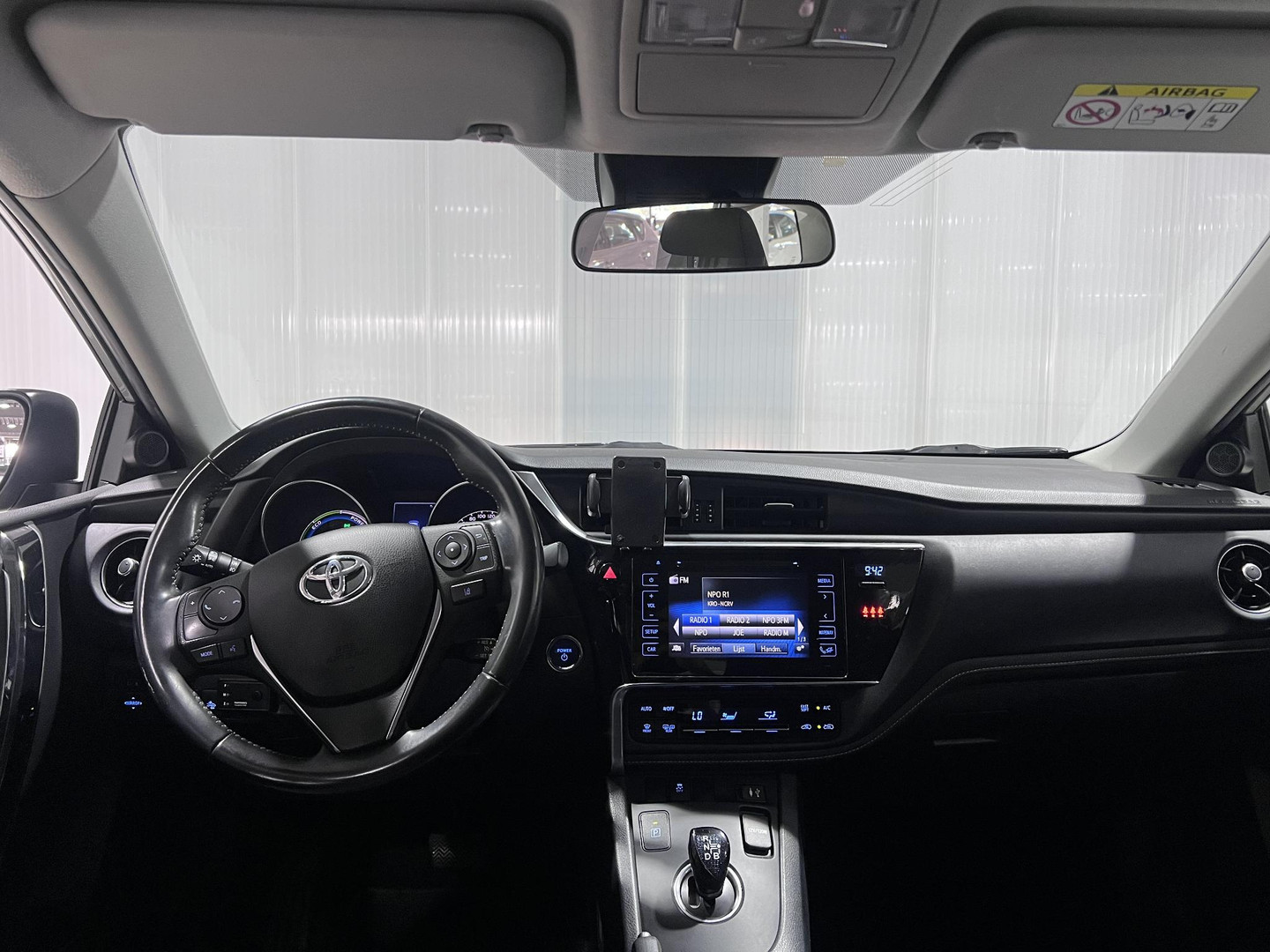 Toyota Toyota