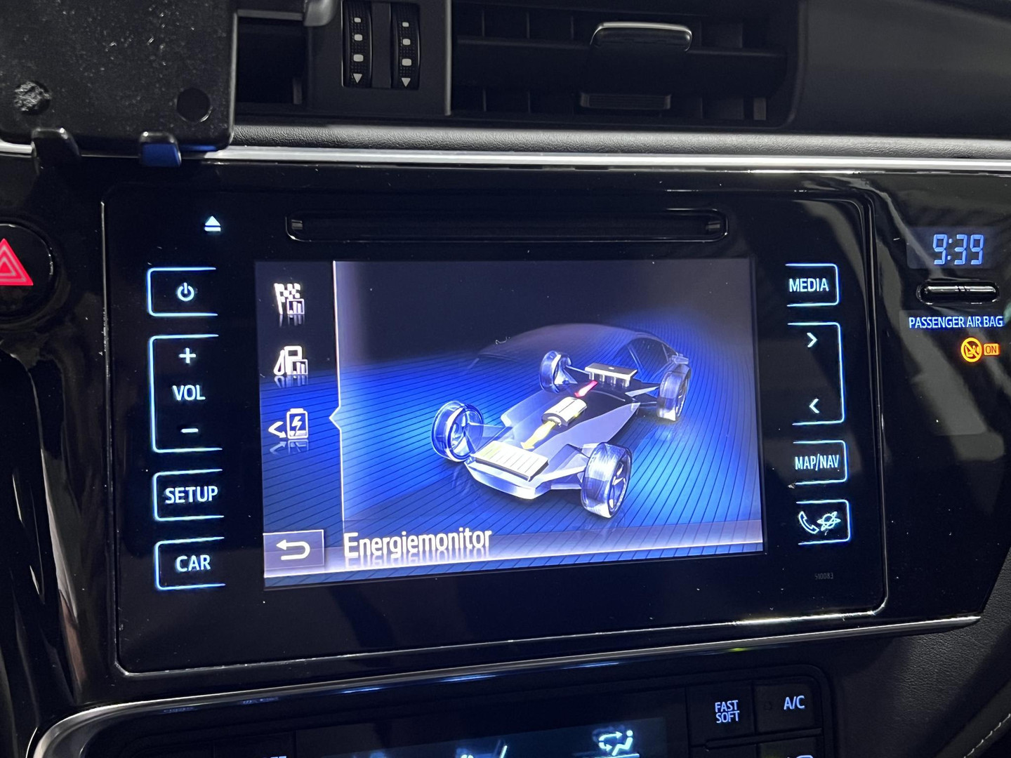 Toyota Toyota