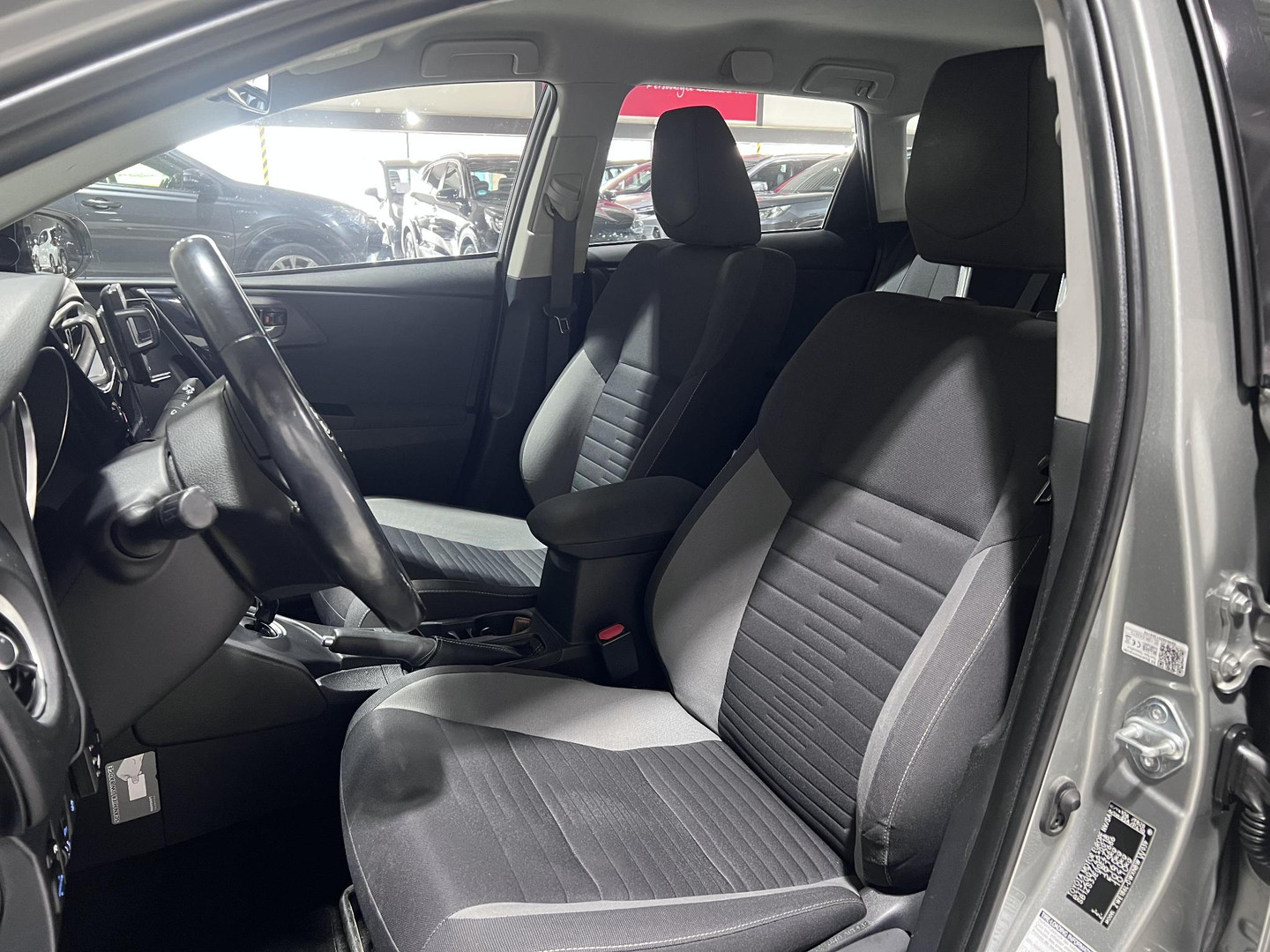 Toyota Toyota