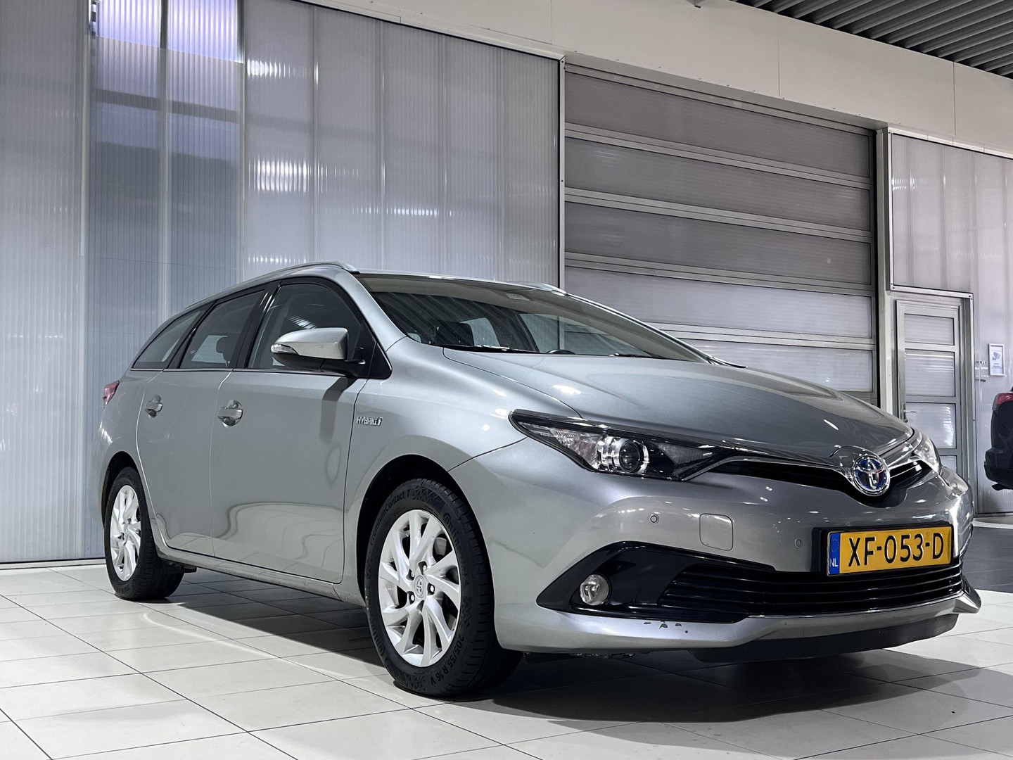 Toyota Toyota