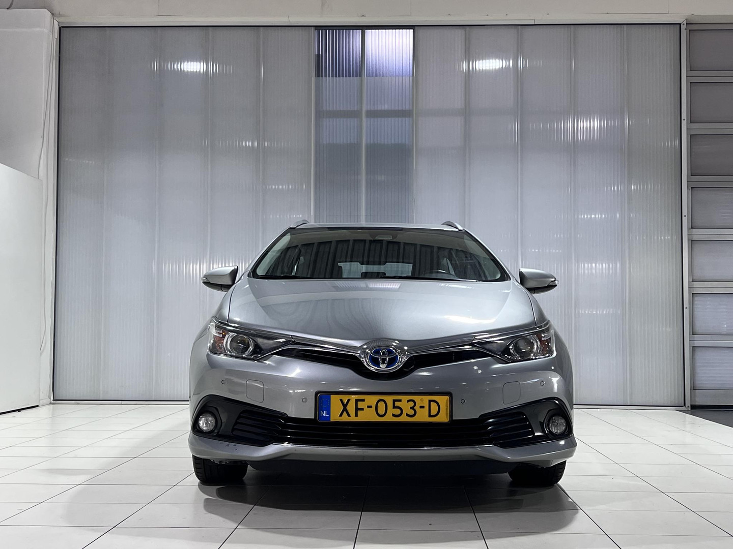 Toyota Toyota