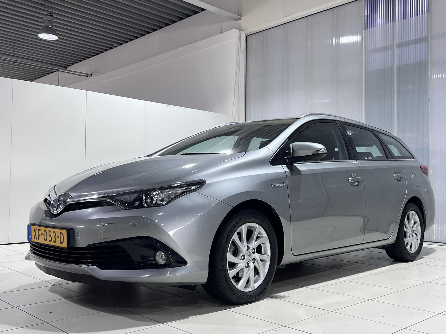 Toyota Toyota