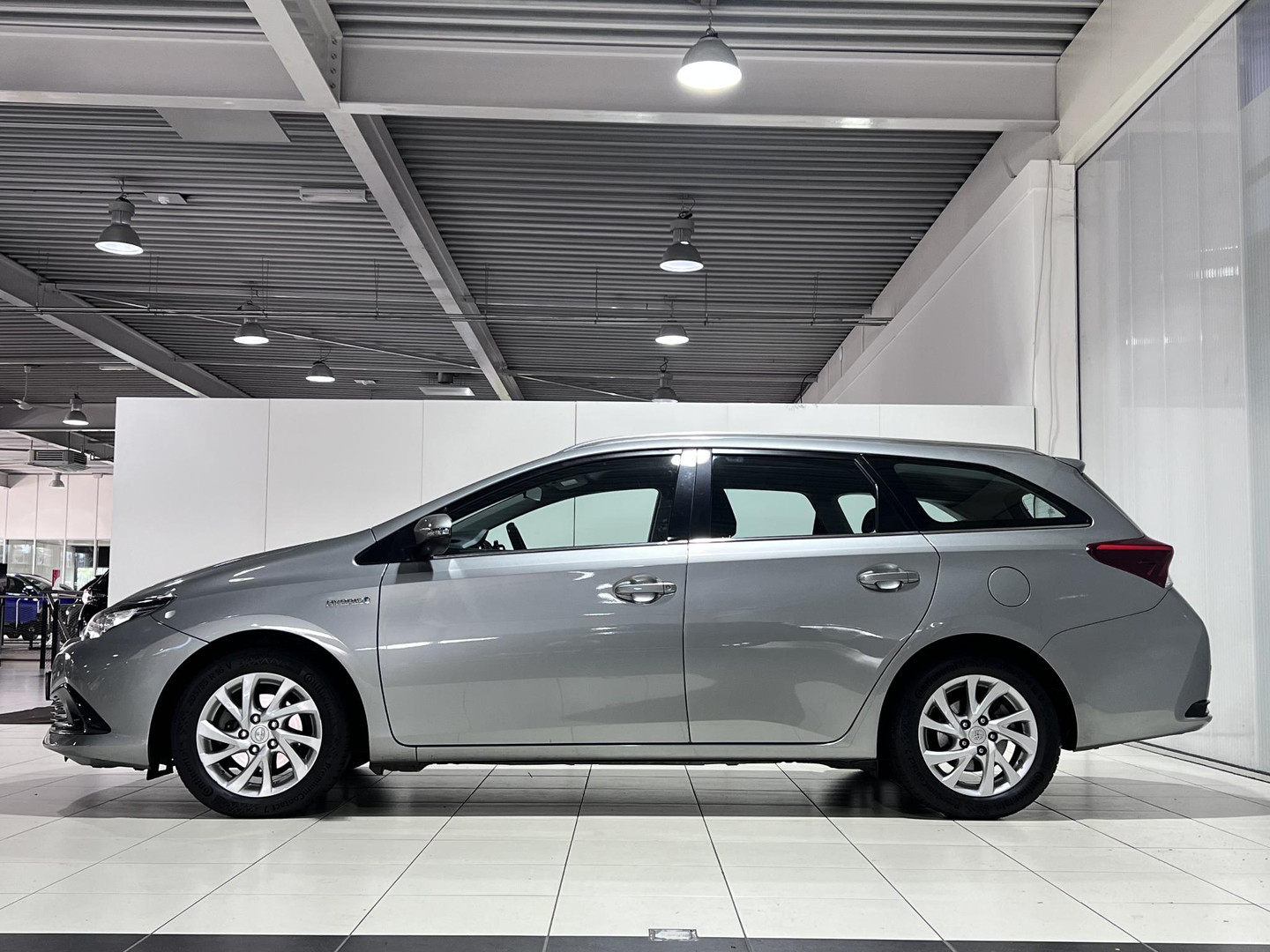 Toyota Toyota