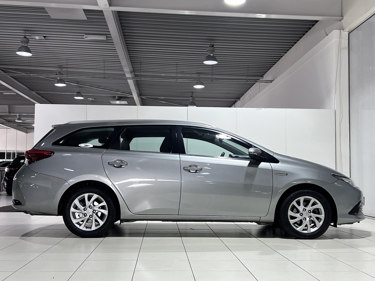 Toyota Toyota