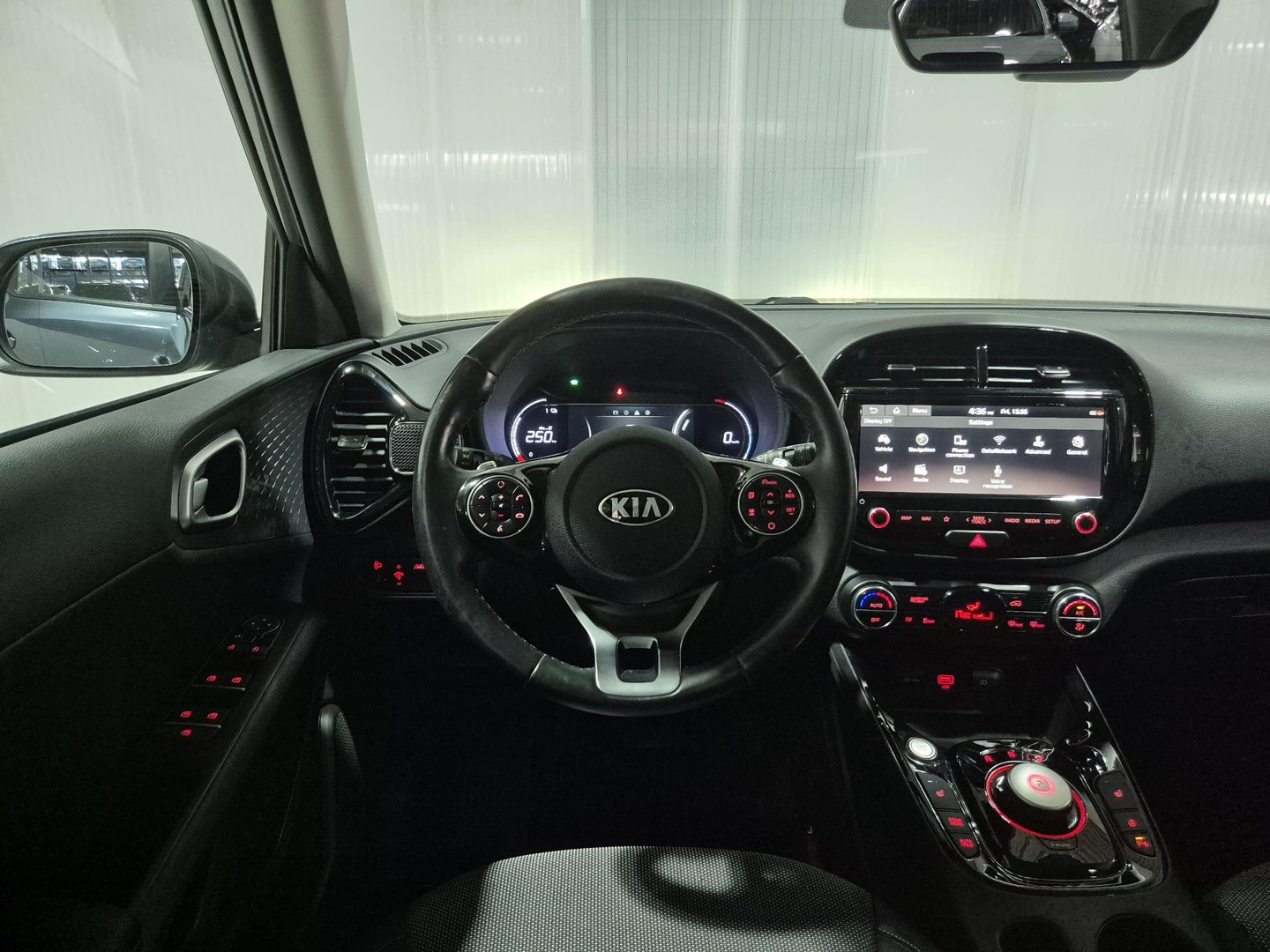 Kia Kia