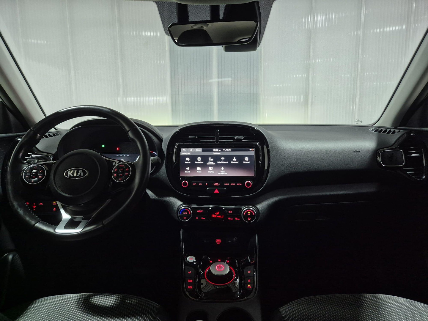 Kia Kia