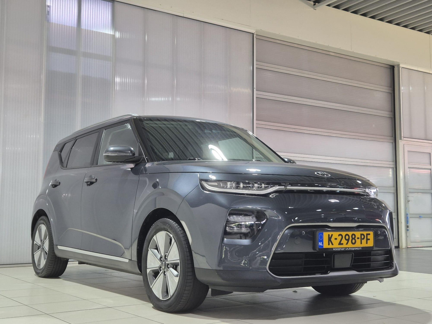 Kia Kia