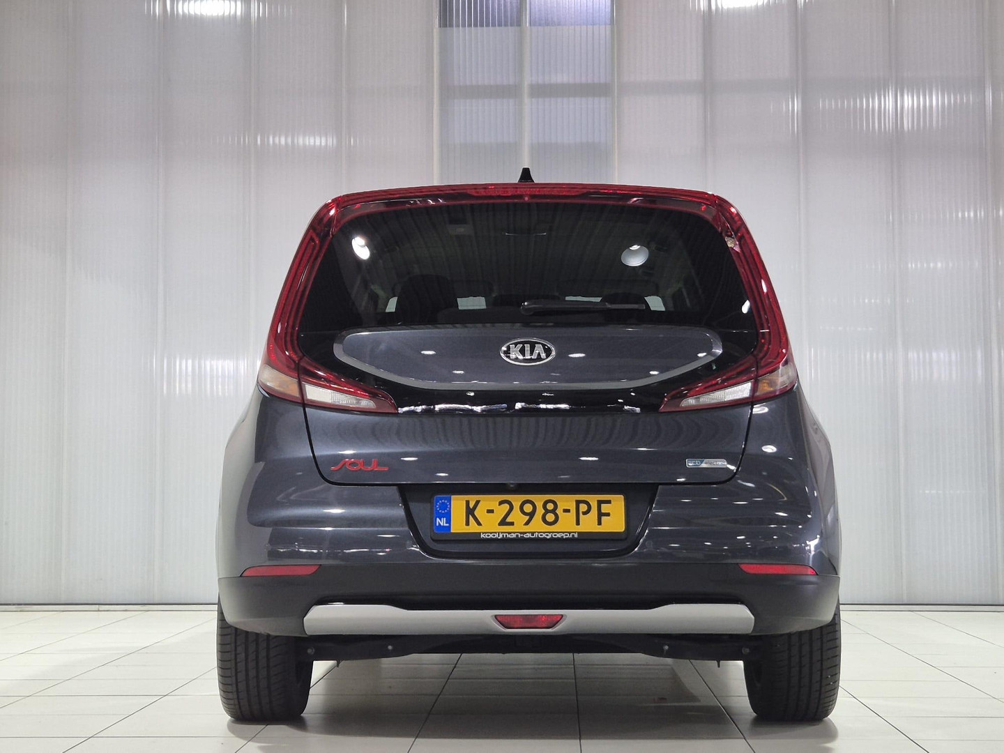 Kia Kia
