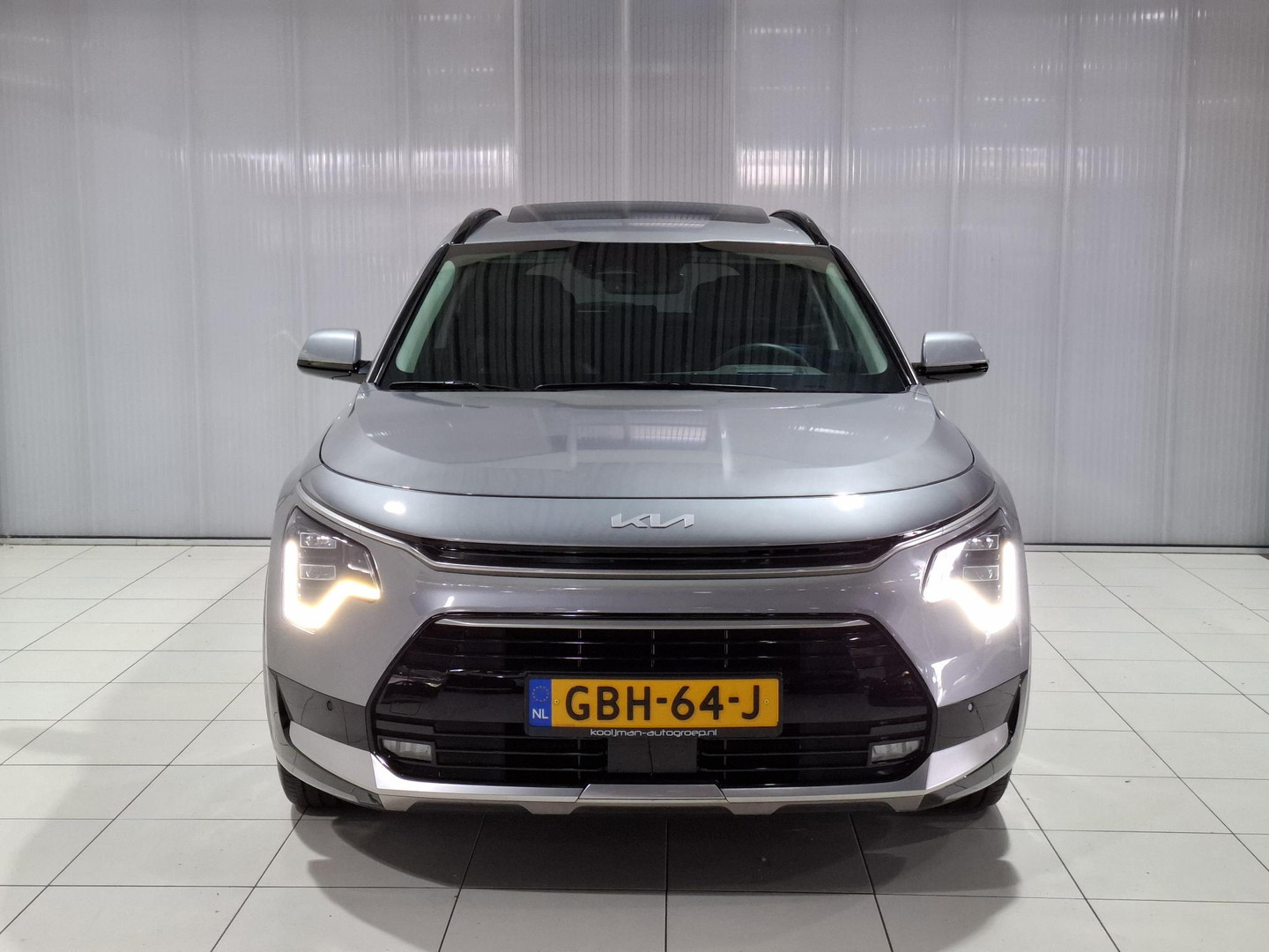 Kia Kia