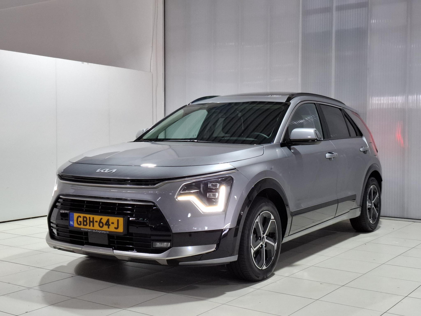 Kia Kia